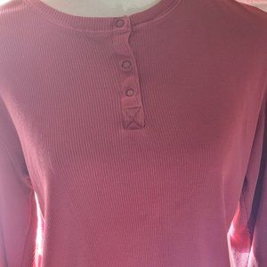 Carhartt Womens long sleeve